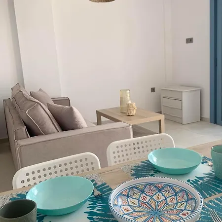 Appartamento Heavenly View Peach Lakhion