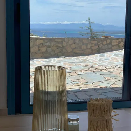 Heavenly View Peach *