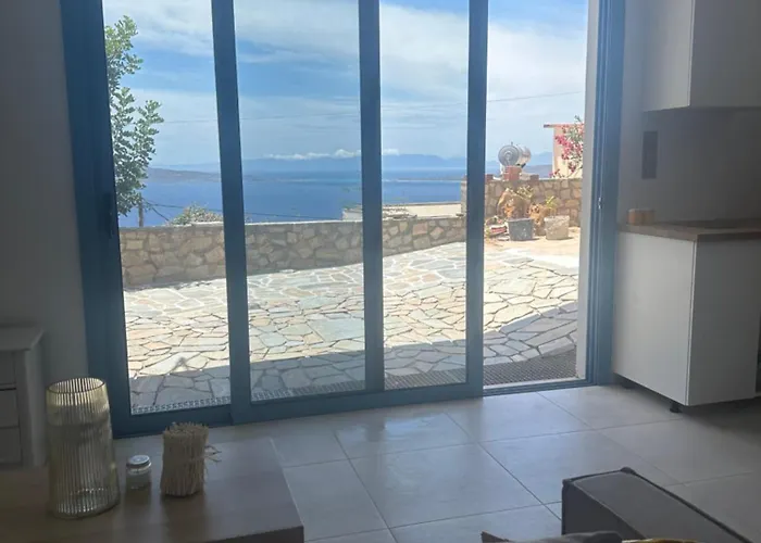 Heavenly View Peach * Lakhion