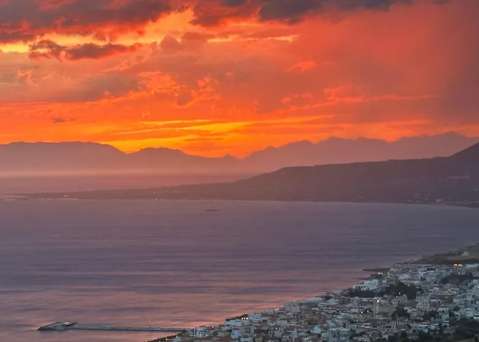 Heavenly View Peach *