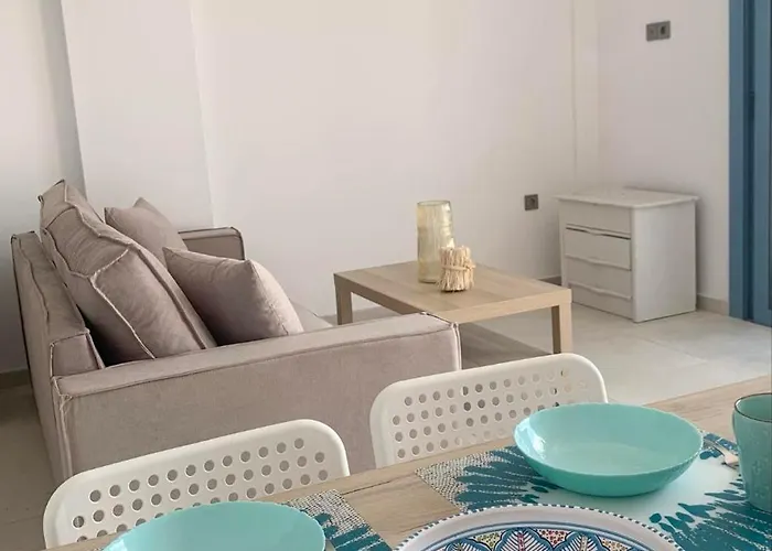 Appartamento Heavenly View Peach Lakhion