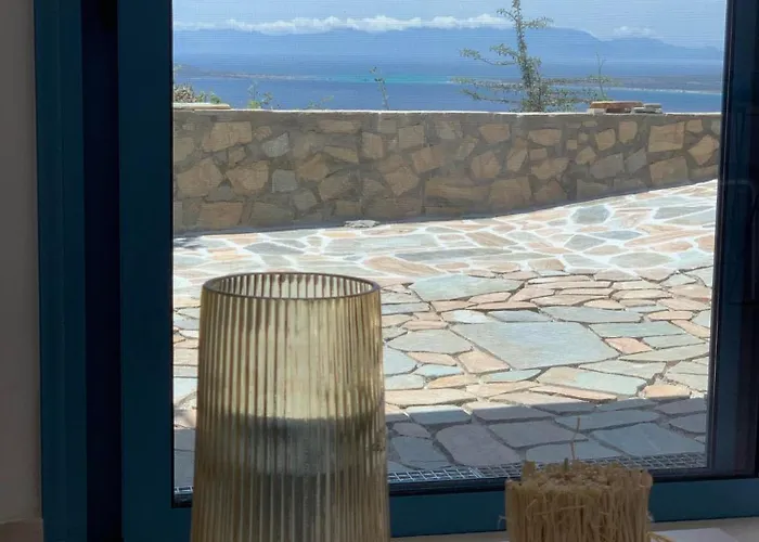 Heavenly View Peach *